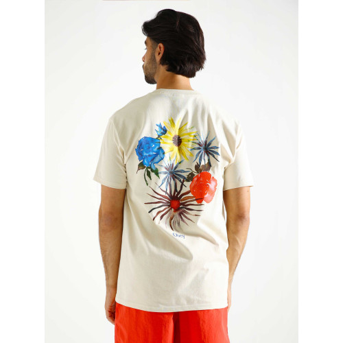 Obey Ανδρική κοντομάνικη μπλούζα Summer Time Classic T-Shirt